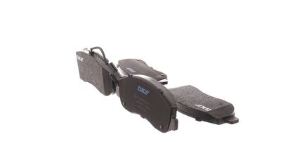 BREMSBELAGSATZ SCHEIBENBREMSE SKF VKBP80011E 19