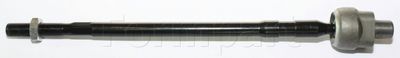 FORMPART 2807002 Наконечник рулевой тяги для MITSUBISHI COLT VI (Z3_A, Z2_A) 1.5 DI-D FORMPART 2807002 Наконечник рулевой тяги для MITSUBISHI COLT VI (Z3_A, Z2_A) 1.5 DI-D