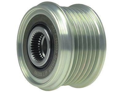 AS-PL Generatorfreilauf