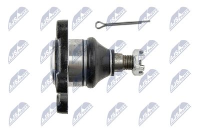 Zvislý/nosný čap NTY ZSG-MS-003