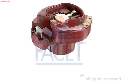 ZüNDVERTEILERLäUFER