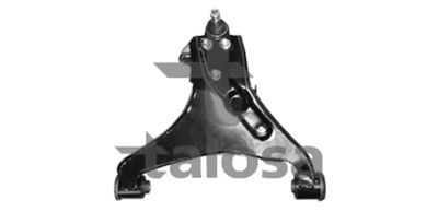 LENKER RADAUFHäNGUNG