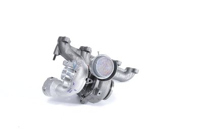 LADER AUFLADUNG BTS Turbo T914518 8