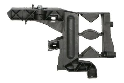 Kop paneel ondersteuning Rechts (onderste deel, plastic) past: AUDI A7 C7 10.10-05.18