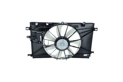 VENTILATOR RADIATOR NRF 47937 25