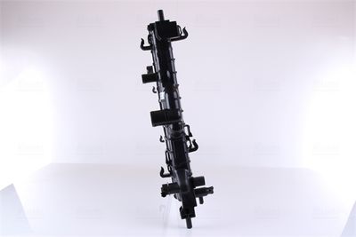 RADIATOR RACIRE MOTOR NISSENS 61697 2