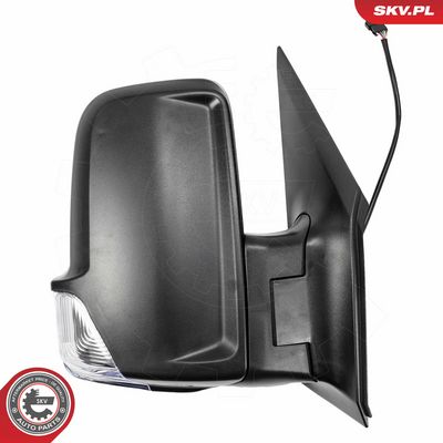Vnější zpětné zrcátko ESEN SKV 97SKV701
