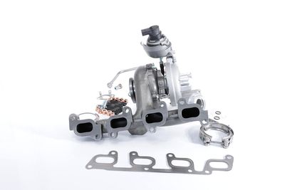 LADER AUFLADUNG BTS Turbo T981432BT 28