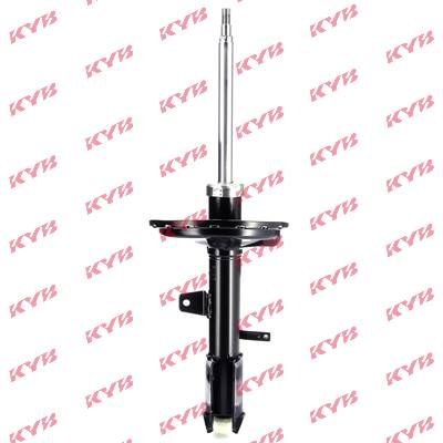 STOßDäMPFER KYB 334394 10