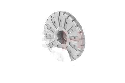 TAMPON CAUCIUC SUSPENSIE GH GH624772 53