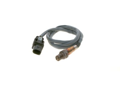 SONDA LAMBDA BOSCH 0258017102 8