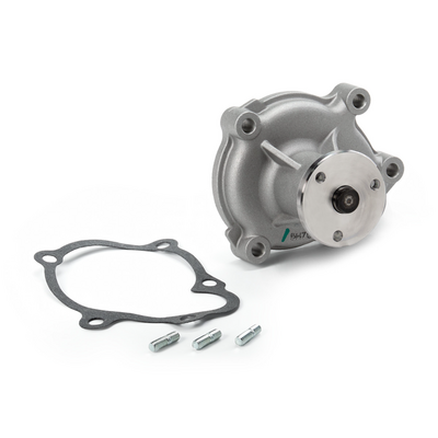 водна помпа, охлаждане на двигателя RIDEX 1260W0007P