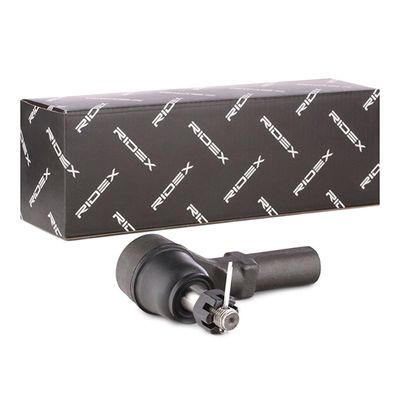 накрайник на напречна кормилна щанга RIDEX 914T0592