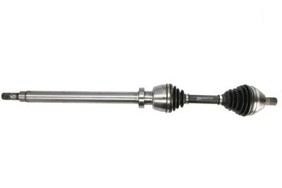 полуоска PASCAL G2V025PC