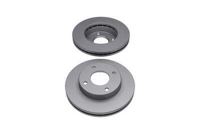 Brzdový kotúč KAVO PARTS BR-6816-C