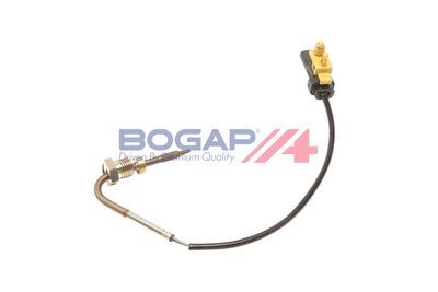 Sensor, Abgastemperatur