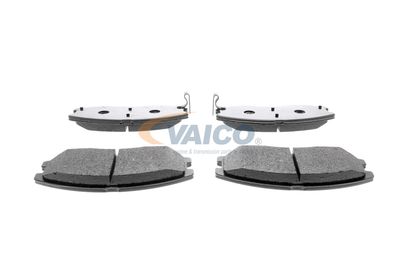 BREMSBELAGSATZ SCHEIBENBREMSE VAICO V400652 11