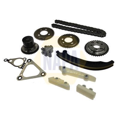NAPA Timing Chain Kit NCK4030
