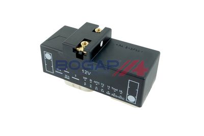 UNITATE COMANDA VENTILATOR ELECTRIC (RACIRE MOTOR) BOGAP A4244105 4