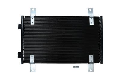 CONDENSATOR CLIMATIZARE