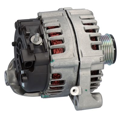 GENERATOR / ALTERNATOR VALEO 439652 18