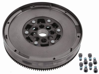 Flywheel 2294 501 236