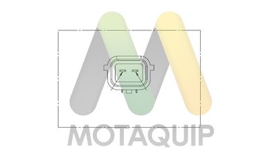 Датчик импульсов MOTAQUIP LVRC582 для HONDA INTEGRA