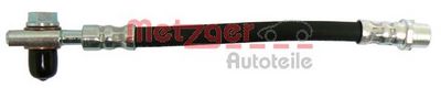 спирачен маркуч METZGER AUTOTEILE 4116213