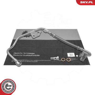 ESEN SKV - Olejové vedenie AUDI , 31SKV576