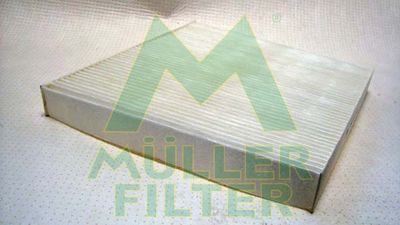 MULLER-FILTER FC470 Фільтр салону 