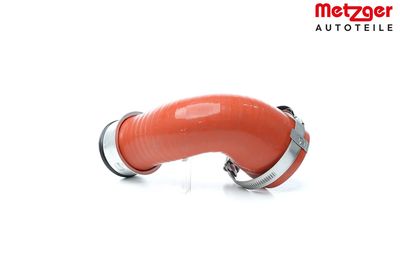 LADELUFTSCHLAUCH METZGER AUTOTEILE 2400118 21