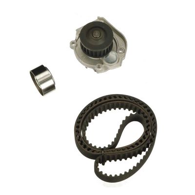 SET POMPA APA + CUREA DINTATA GATES KP15627XS 54