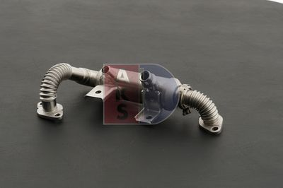 KüHLER ABGASRüCKFüHRUNG AKS DASIS 095042N 7