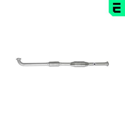 катализатор OPTIMAL OP-ECC44044