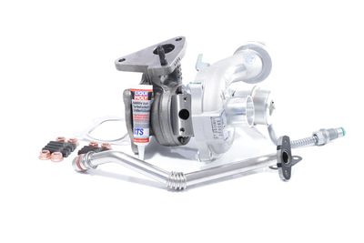 LADER AUFLADUNG BTS Turbo T981138 30