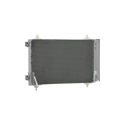 KONDENSATOR KLIMAANLAGE NISSENS 940111 41