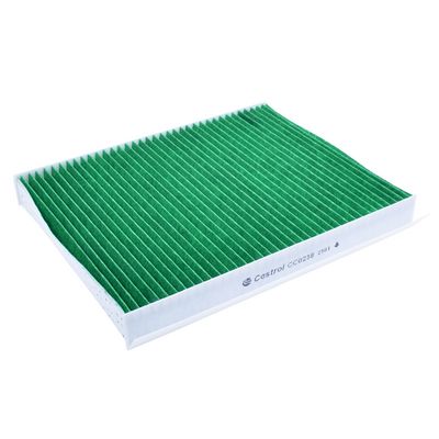 Vorschau Filter, Innenraumluft