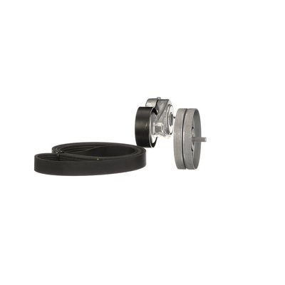 KEILRIPPENRIEMENSATZ GATES K026PK1590 8