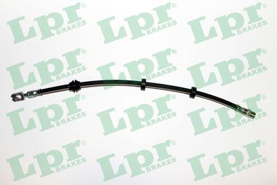 Тормозной шланг LPR 6T46762 для VW VENTO