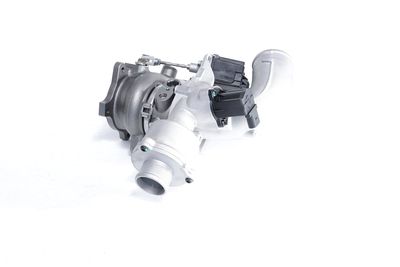 LADER AUFLADUNG BTS Turbo T916672BT 30