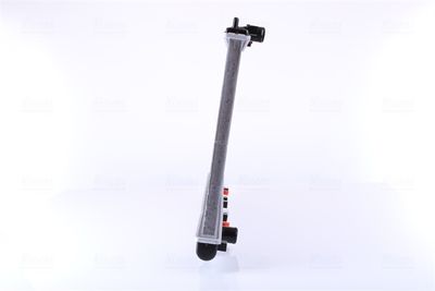 RADIATOR RACIRE MOTOR NISSENS 62869A 3