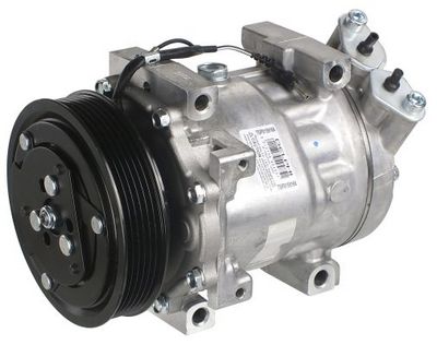 Compressor, air conditioning 32747