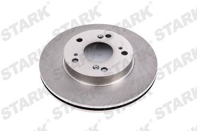 Stark SKBD-0022168 Тормозные диски для HONDA CR-Z