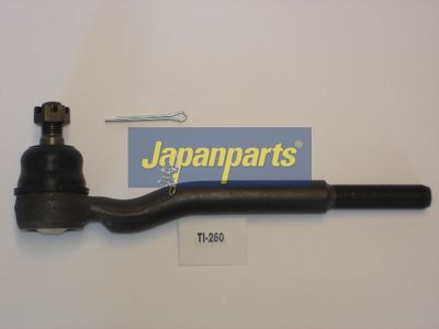 JAPANPARTS Наконечник поперечной рулевой тяги