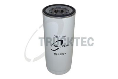 TRUCKTEC AUTOMOTIVE Alyvos filtras