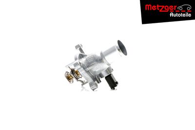THERMOSTAT KüHLMITTEL METZGER AUTOTEILE 4006056 4