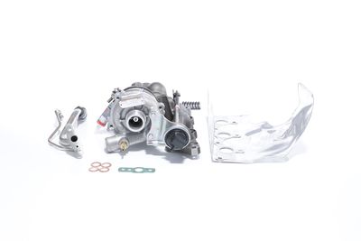 COMPRESOR SISTEM DE SUPRAALIMENTARE