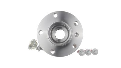 RADLAGERSATZ SKF VKBA8100F 19
