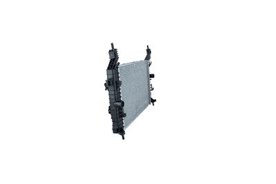 RADIATOR RACIRE MOTOR NRF 55317 38