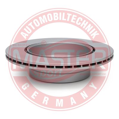 DISC FRANA MASTER-SPORT GERMANY 24012002061PRPCSMS 2